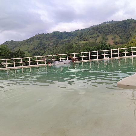 Eco Aldea Topacio Сасайма Экстерьер фото