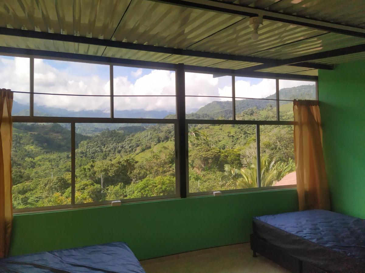 Eco Aldea Topacio Сасайма Экстерьер фото