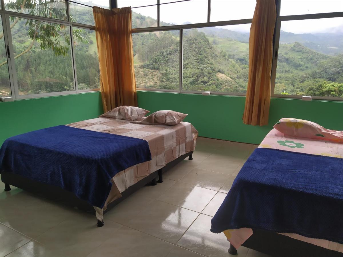 Eco Aldea Topacio Сасайма Номер фото