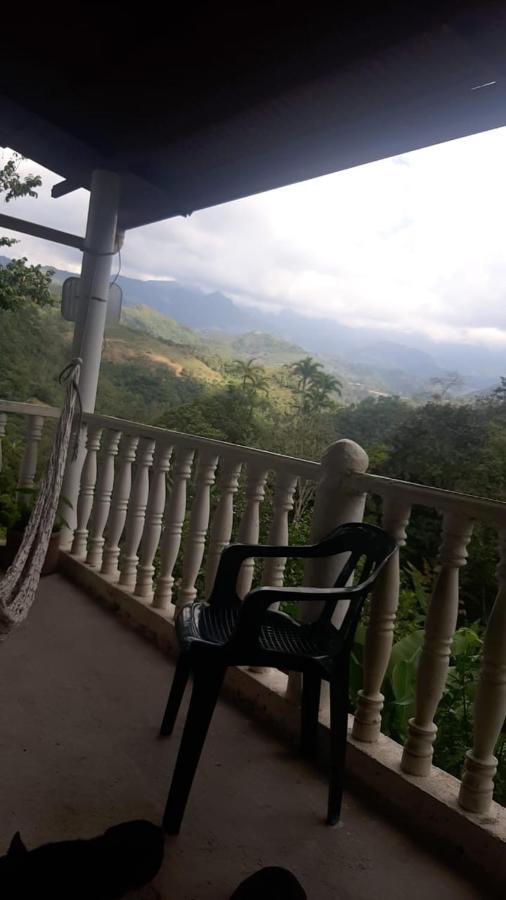 Eco Aldea Topacio Сасайма Экстерьер фото