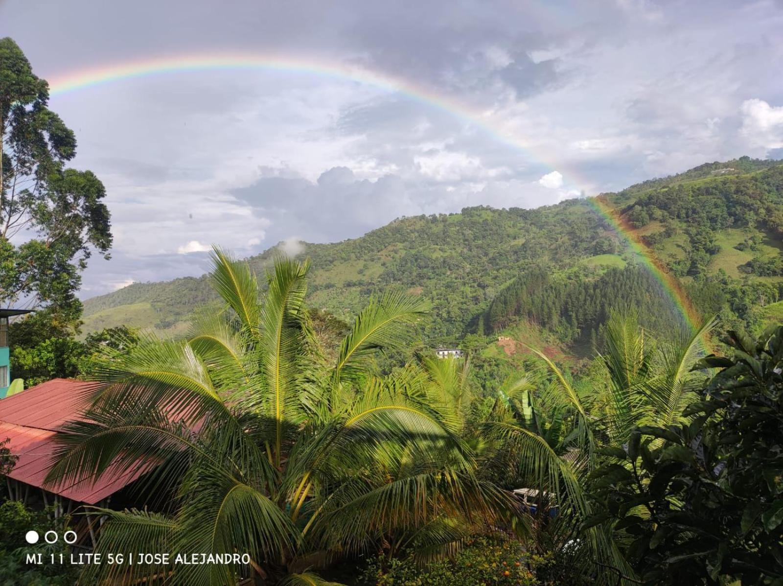 Eco Aldea Topacio Сасайма Экстерьер фото