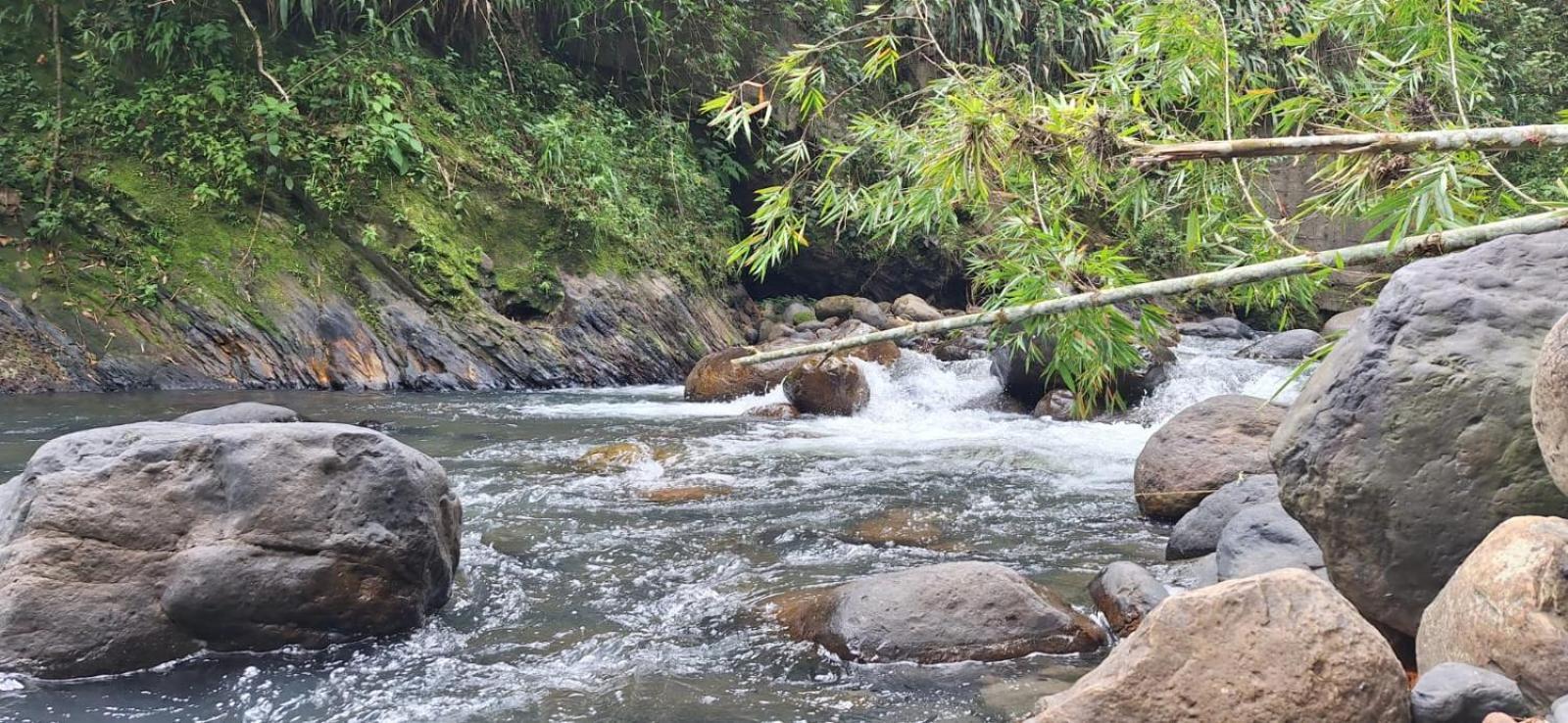 Eco Aldea Topacio Сасайма Экстерьер фото